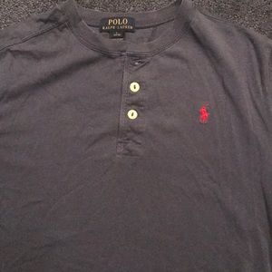 Boys Polo tee
